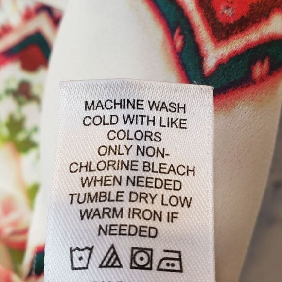 STUDIO Y Tiered Cami Tank Top - Picture 5 of 6